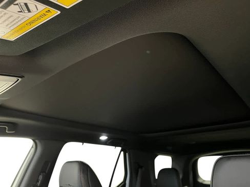 New 2026 Honda Passport TrailSport Elite image 17