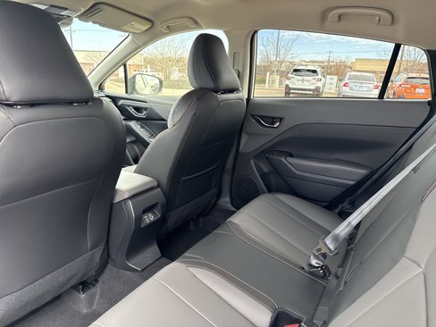 New 2026 Subaru Crosstrek 2.5i Limited image 19