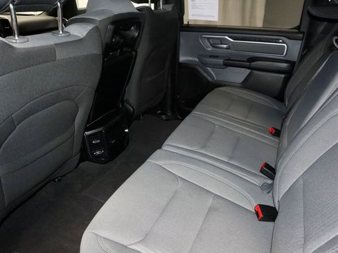 Used 2023 RAM 1500 Big Horn AWD/4WD image 21