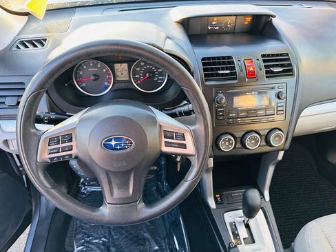 Used 2015 Subaru Forester 2.5i Premium w/ All-Weather Package image 21