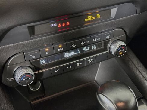 Used 2024 MAZDA CX-5 AWD 2.5 S w/ Select Package image 17