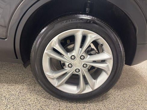 Used 2022 Buick Encore GX Preferred w/ Cold Weather Comfort Package image 34