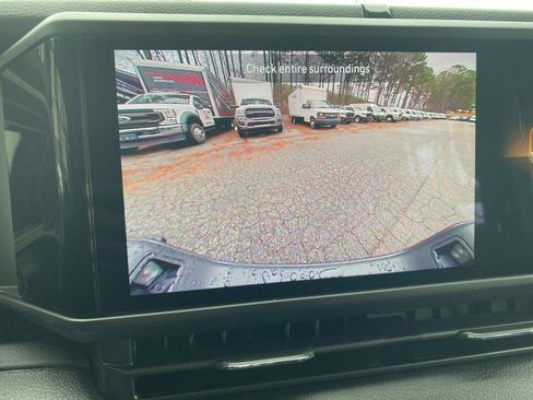 New 2026 Jeep Gladiator Sport image 16