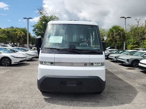 Used 2024 Chevrolet Brightdrop 400 w/ Commercial Equipment Package AWD/4WD image 6