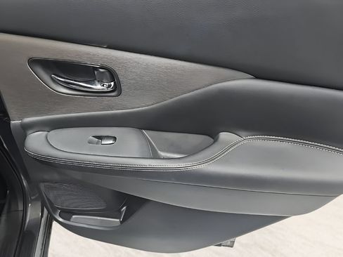 Used 2023 Nissan Murano SV w/ Cargo Package AWD/4WD image 21