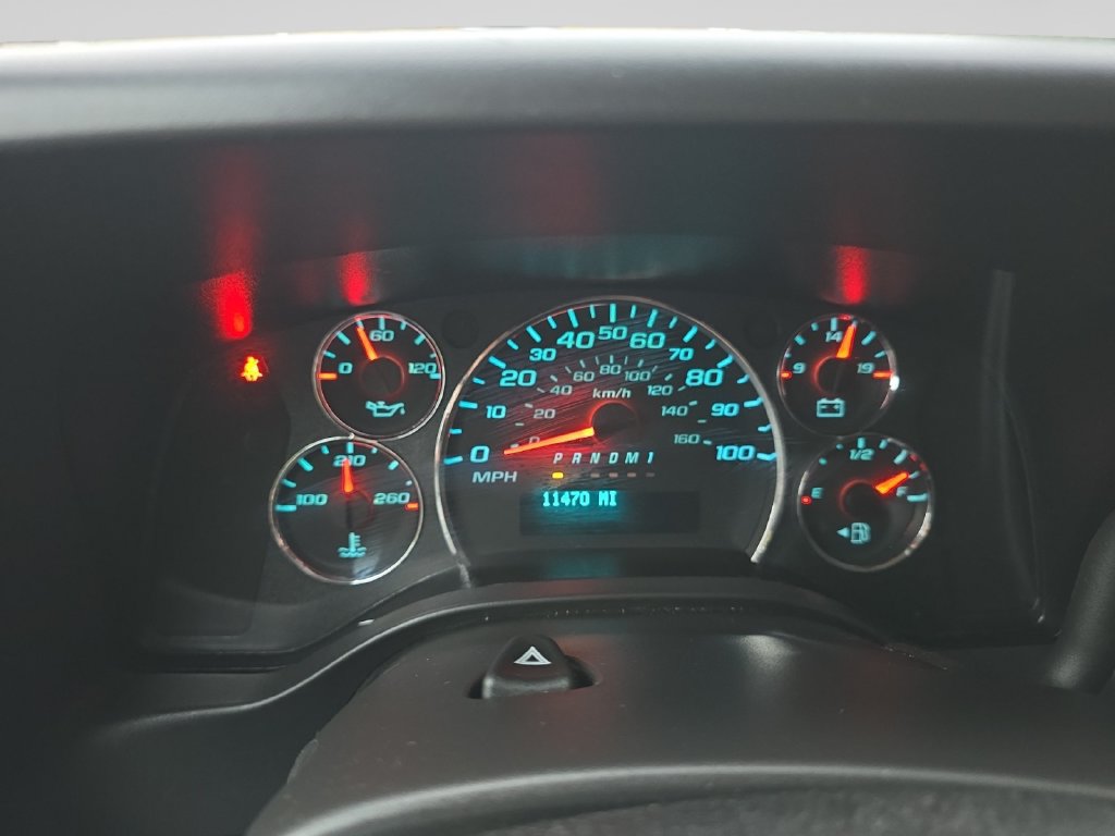 Used 2025 GMC Savana 2500 w/ Driver Convenience Package RWD image 23