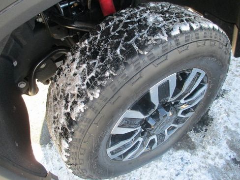 Certified 2024 GMC Sierra 2500 Denali Ultimate image 14