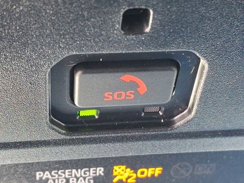 New 2026 Toyota Tacoma TRD Sport image 14