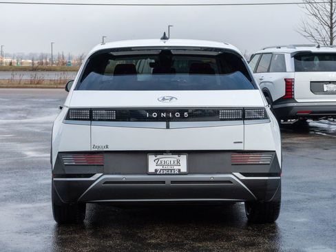 Certified 2024 Hyundai Ioniq 5 SEL image 6