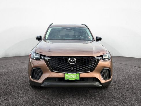 New 2026 MAZDA CX-70 SC Plus AWD/4WD image 8