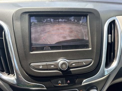 Used 2023 Chevrolet Equinox LS w/ LPO, Floor Liner Package FWD image 34