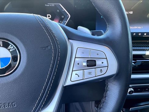 Used 2024 BMW X7 xDrive40i image 50