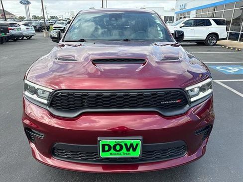 Used 2023 Dodge Durango R/T image 3