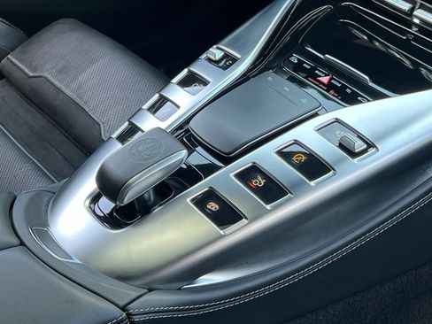 Used 2019 Mercedes-Benz AMG GT 63 S image 39