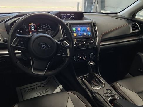 Used 2019 Subaru Crosstrek 2.0i Limited w/ Moonroof Package w/Navigation AWD/4WD image 9