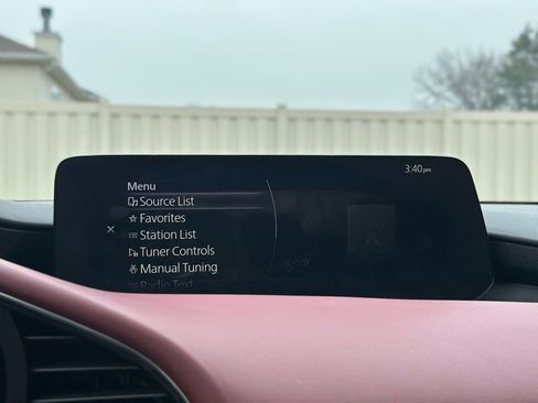 Used 2024 MAZDA MAZDA3 Hatchback w/Premium Plus Pkg image 35