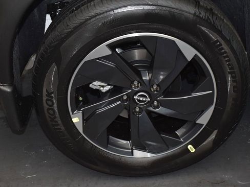 New 2026 Nissan Rogue SV w/ SV Premium Package image 5