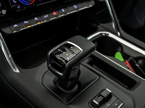 New 2026 GMC Sierra 1500 Denali AWD/4WD image 19