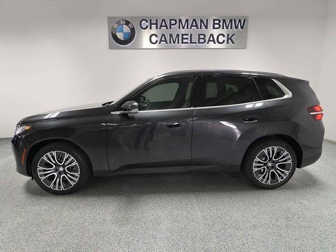 Used 2026 BMW X3 xDrive30 image 3