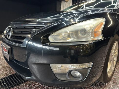 Used 2015 Nissan Altima 2.5 SL w/ Technology Package image 38