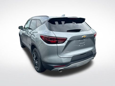 Used 2023 Chevrolet Blazer LT w/ LPO, Floor Liner Package FWD image 3