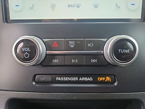 Used 2023 Ford Edge SEL AWD/4WD image 26