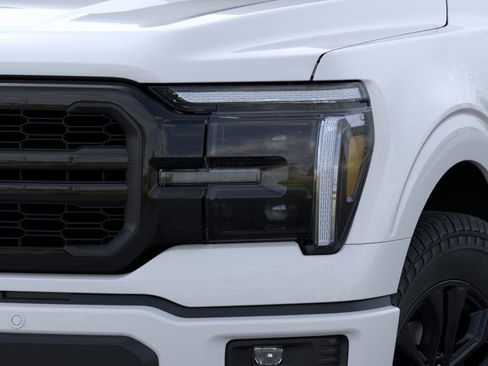 New 2026 Ford F150 Lariat w/ Equipment Group 502A High AWD/4WD image 18
