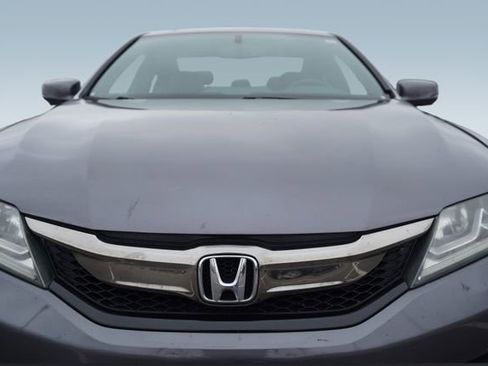 Used 2016 Honda Accord EX-L image 28
