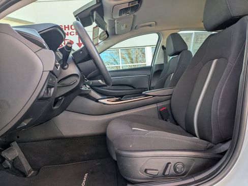 Used 2022 Hyundai Sonata SEL w/ Cargo Package FWD image 19
