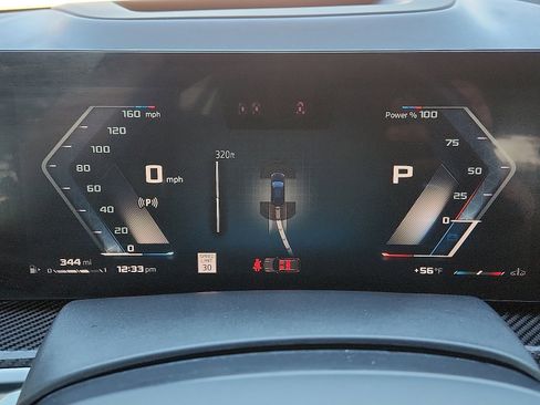 Used 2024 BMW X5 M60i image 23