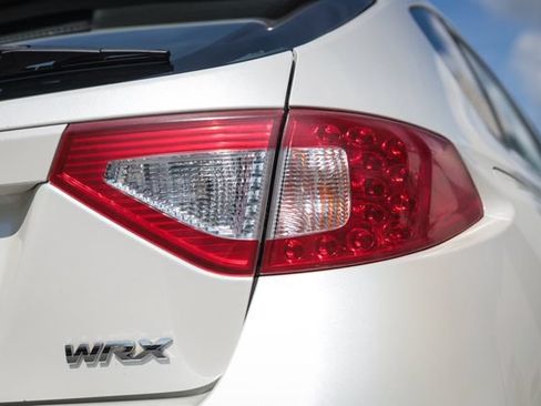 Used 2013 Subaru Impreza WRX Hatchback AWD/4WD image 15