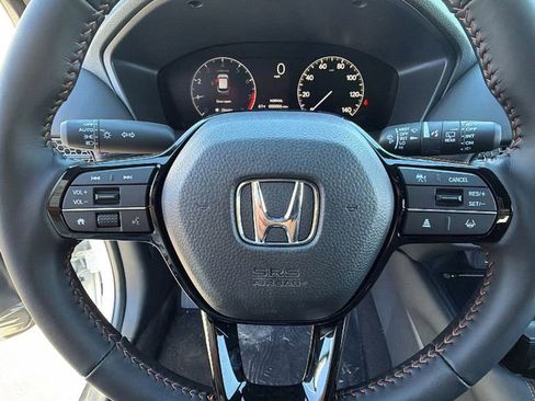 New 2026 Honda HR-V Sport image 18