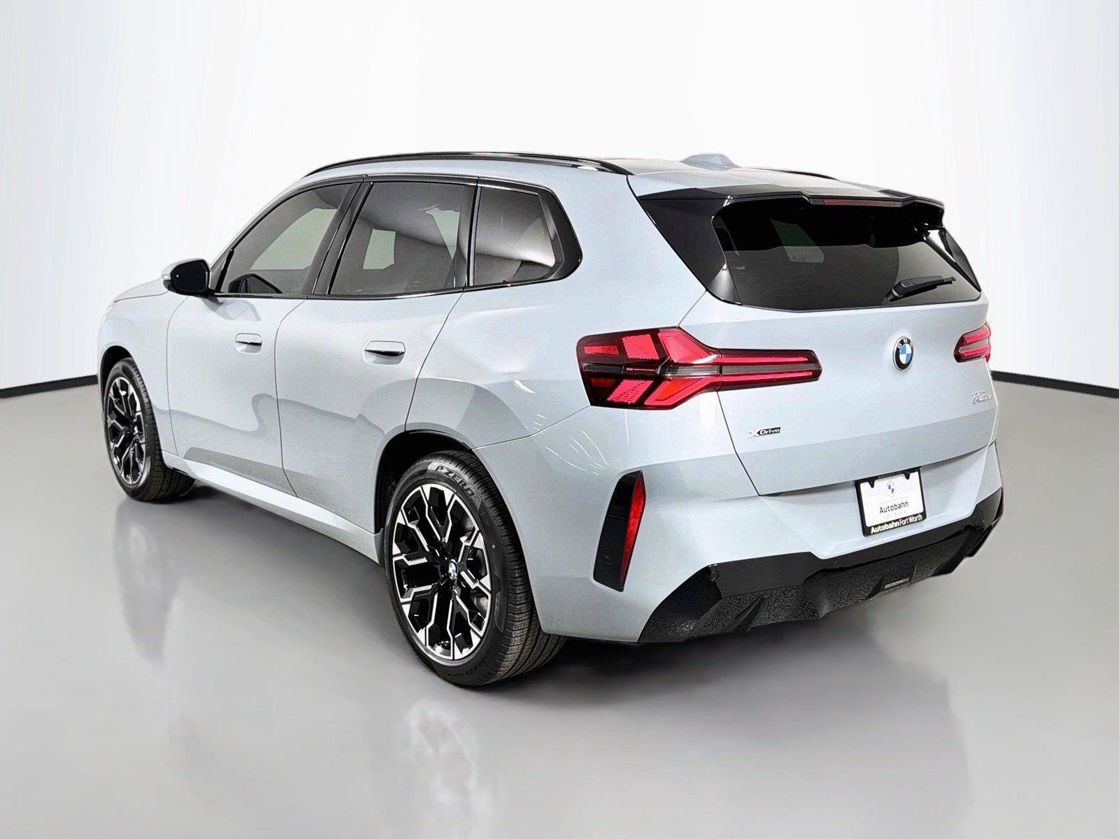 New 2026 BMW X3 xDrive30i w/ Premium Package AWD/4WD image 7