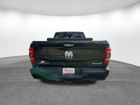 Used 2019 RAM 2500 Limited image 30