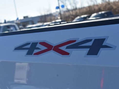 Certified 2024 Chevrolet Silverado 1500 Custom image 17