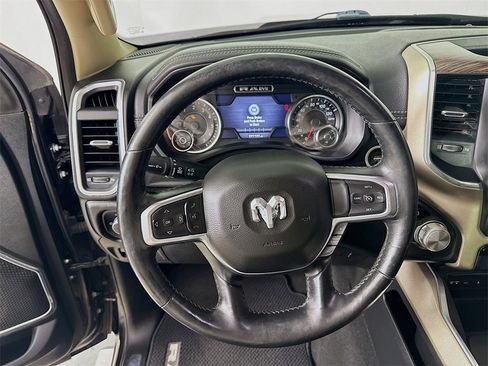 Used 2019 RAM 1500 Laramie image 15