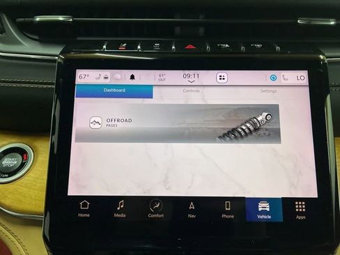 Used 2021 Jeep Grand Cherokee L Summit image 62