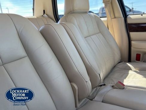 Used 2006 Mercury Grand Marquis LS image 29