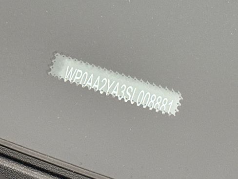 Certified 2025 Porsche Panamera image 36