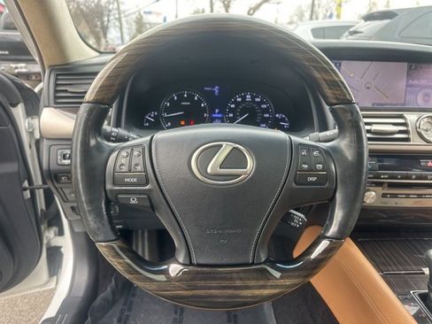 Used 2013 Lexus LS 460 image 14