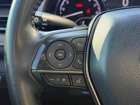 Used 2023 Toyota Camry SE image 21