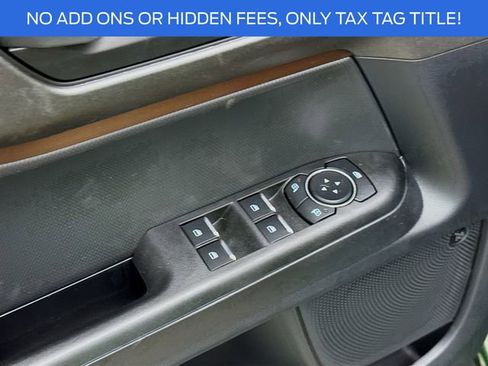 New 2025 Ford Bronco Sport Outer Banks w/ Outer Banks Tech Package+ image 18