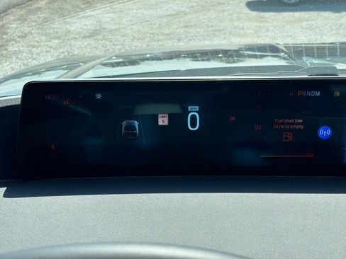 New 2026 Ford Expedition Max Platinum w/ Stealth Appearance Package AWD/4WD image 21