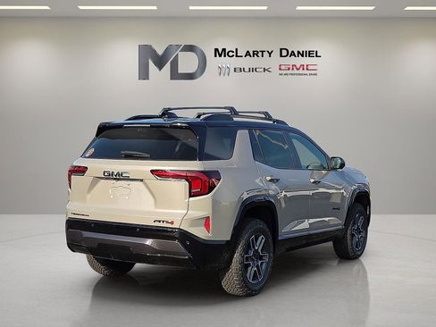 New 2026 GMC Terrain AT4 w/ Technology Package II AWD/4WD image 5