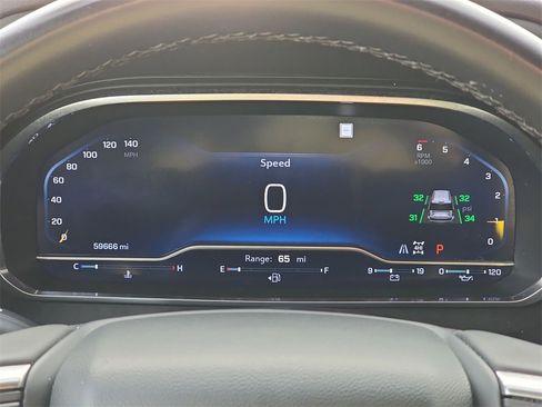 Certified 2023 Chevrolet Suburban Z71 image 12