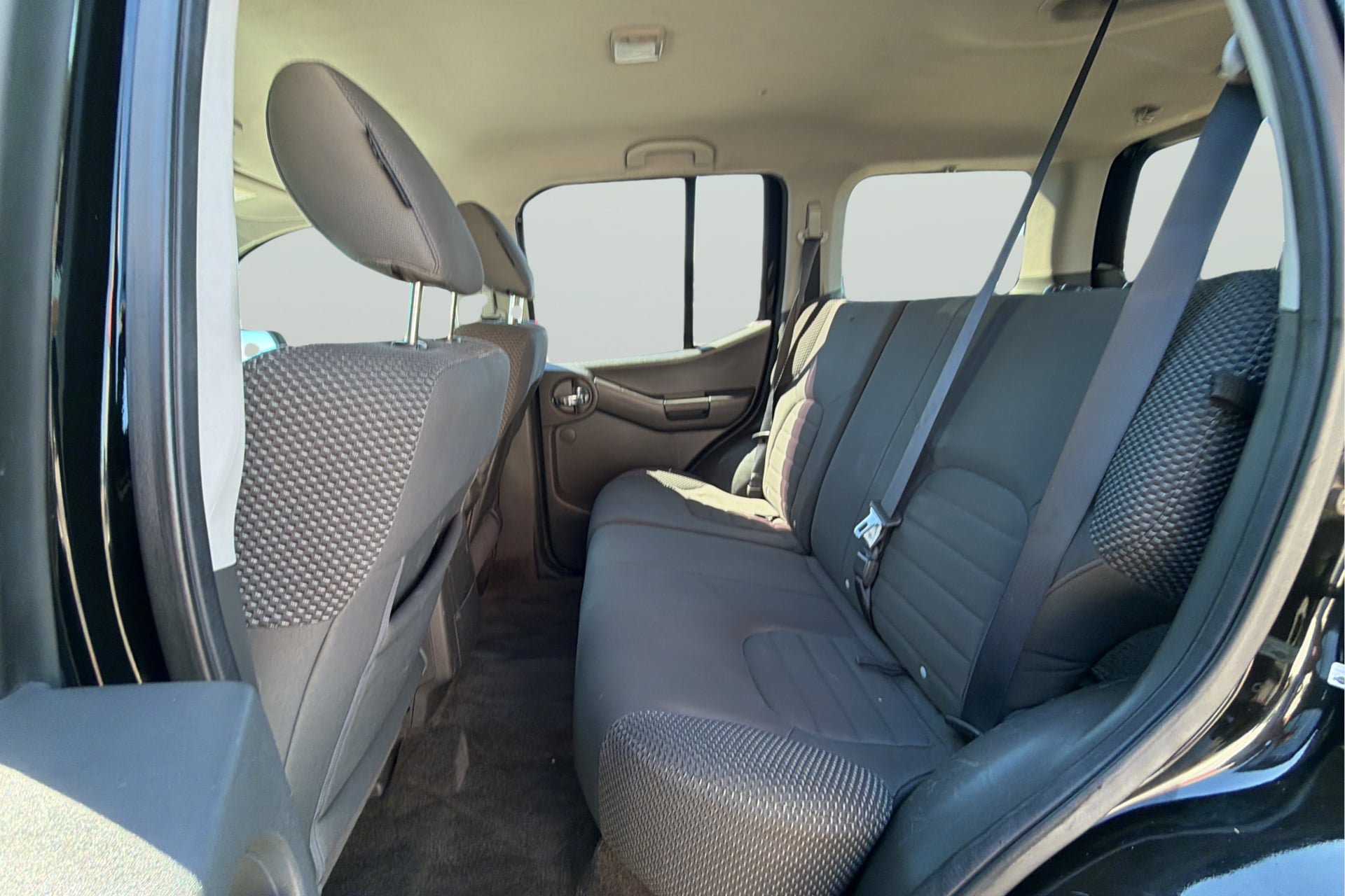 Used 2011 Nissan Xterra PRO-4X AWD/4WD image 33