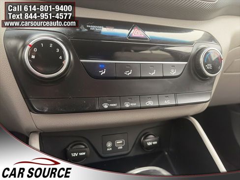 Used 2019 Hyundai Tucson SE image 20