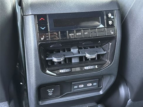 New 2026 Jeep Grand Cherokee L Limited image 20