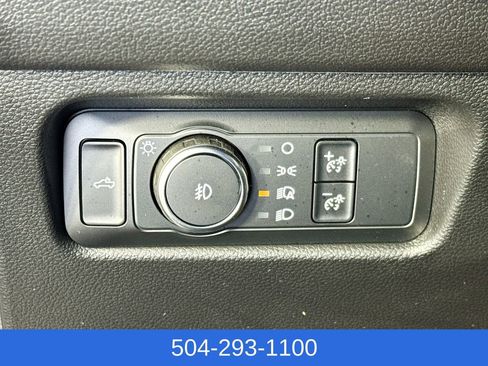 Certified 2025 Ford Ranger XLT w/ Equipment Group 301A High AWD/4WD image 12