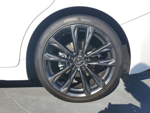 Used 2024 Lexus IS 300 image 5